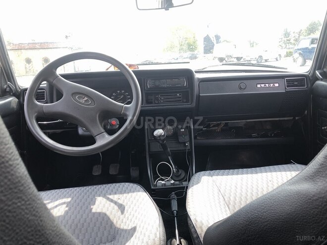 LADA (VAZ) 2107 2005, 75,000 km - 1.6 л - Şəmkir