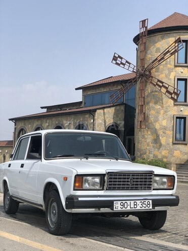 LADA (VAZ) 2107 2005, 75,000 km - 1.6 л - Şəmkir