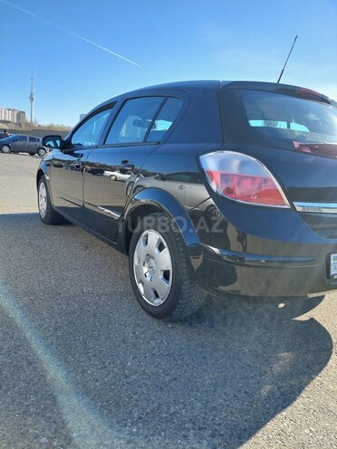 Opel Astra 2006, 195,178 km - 1.4 l - Bakı