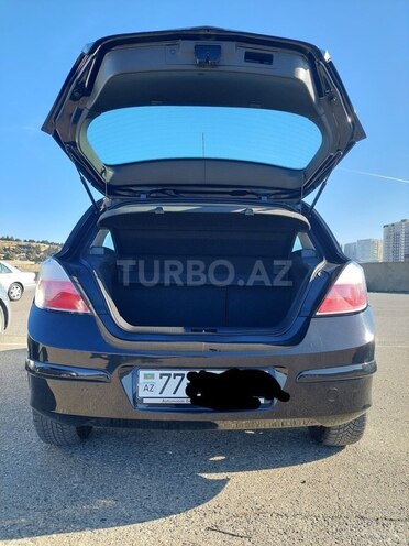 Opel Astra 2006, 195,178 km - 1.4 l - Bakı