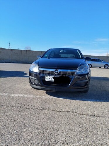 Opel Astra 2006, 195,178 km - 1.4 l - Bakı