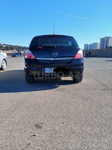Opel Astra 2006, 195,178 km - 1.4 l - Bakı