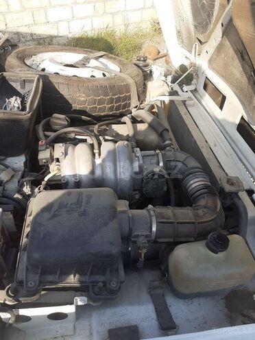 LADA (VAZ) Niva 2012, 130,000 km - 1.7 l - Quba