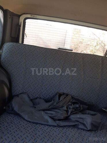 LADA (VAZ) Niva 2012, 130,000 km - 1.7 l - Quba