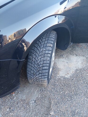 Opel Astra 2006, 195,178 km - 1.4 l - Bakı
