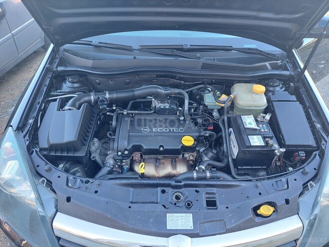 Opel Astra 2006, 195,178 km - 1.4 l - Bakı