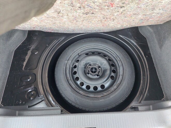 Opel Astra 2006, 195,178 km - 1.4 l - Bakı