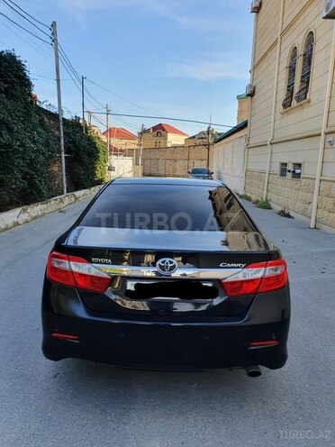 Toyota Camry 2013, 300,000 km - 2.5 l - Bakı