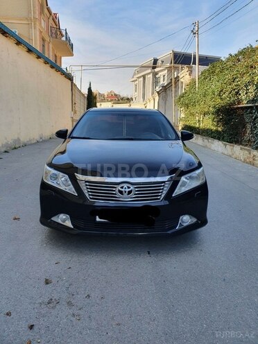 Toyota Camry 2013, 300,000 km - 2.5 l - Bakı