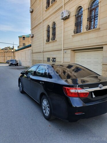 Toyota Camry 2013, 300,000 km - 2.5 l - Bakı