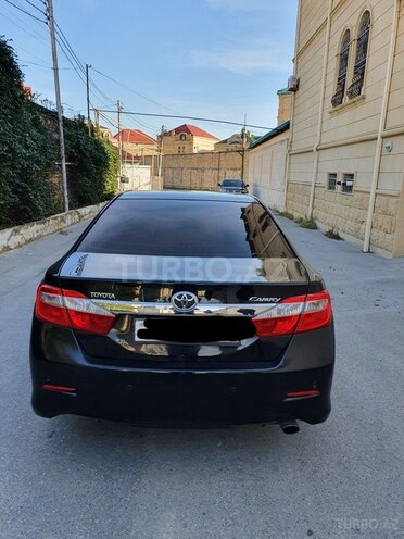 Toyota Camry 2013, 300,000 km - 2.5 l - Bakı