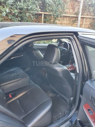 Toyota Camry 2013, 300,000 km - 2.5 l - Bakı