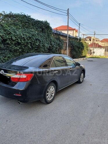 Toyota Camry 2013, 300,000 km - 2.5 l - Bakı