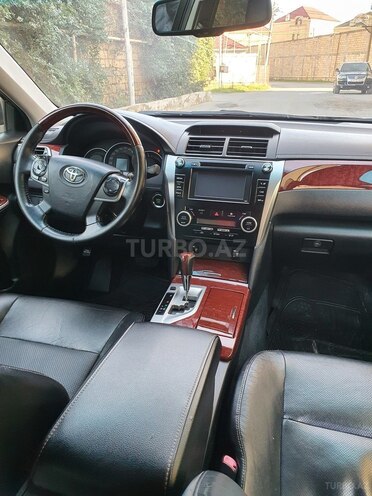 Toyota Camry 2013, 300,000 km - 2.5 l - Bakı