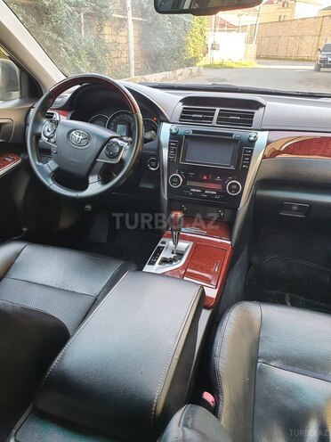 Toyota Camry 2013, 300,000 km - 2.5 l - Bakı