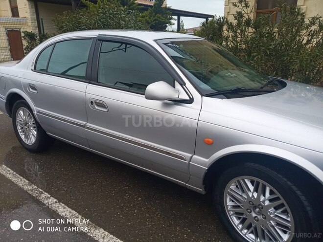 Lincoln  1998, 225,000 km - 4.6 л - Bakı