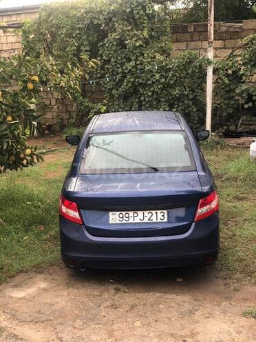 Saipa Saina 2020, 75,000 km - 1.5 l - Bakı