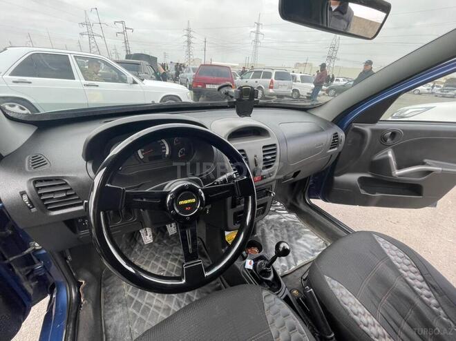 Saipa Saina 2020, 75,000 km - 1.5 l - Bakı