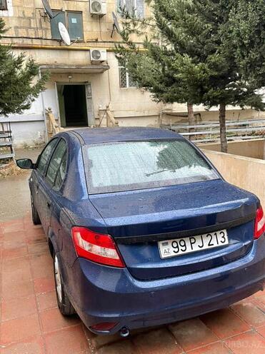 Saipa Saina 2020, 75,000 km - 1.5 l - Bakı