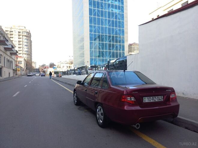 Daewoo Nexia 2010, 218,000 km - 1.5 л - Bakı
