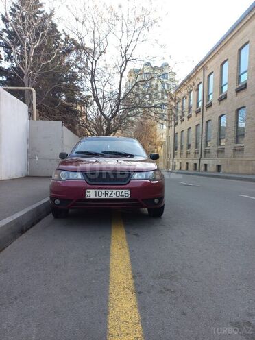 Daewoo Nexia 2010, 218,000 km - 1.5 л - Bakı