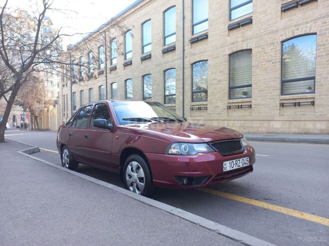 Daewoo Nexia 2010, 218,000 km - 1.5 л - Bakı