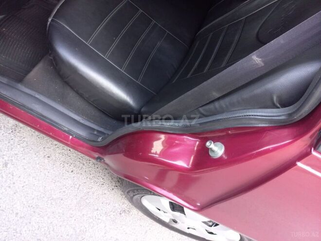 Daewoo Nexia 2010, 218,000 km - 1.5 л - Bakı