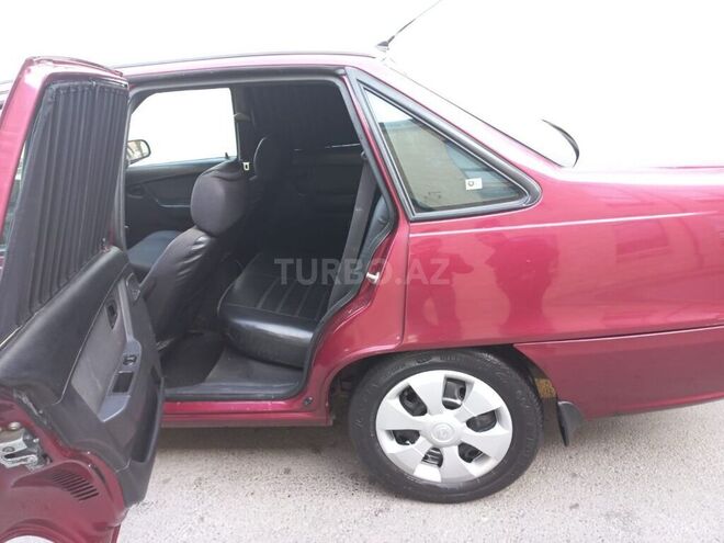 Daewoo Nexia 2010, 218,000 km - 1.5 л - Bakı