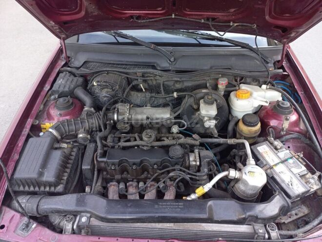 Daewoo Nexia 2010, 218,000 km - 1.5 л - Bakı
