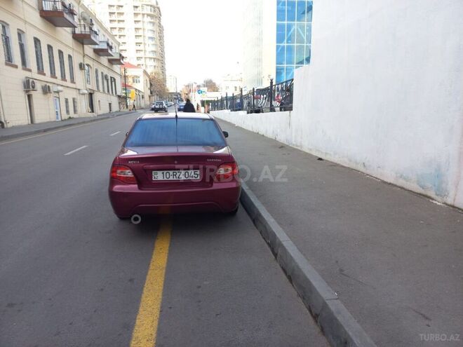 Daewoo Nexia 2010, 218,000 km - 1.5 л - Bakı