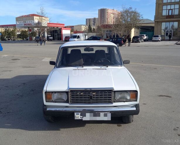 LADA (VAZ) 2107 2004, 198,000 km - 1.6 l - Sumqayıt