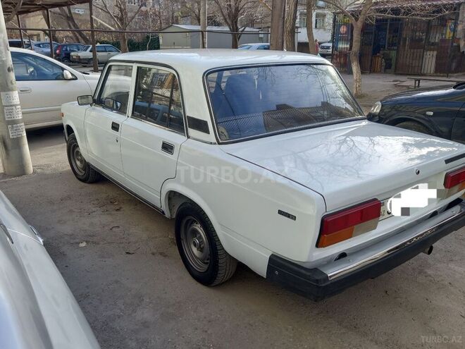 LADA (VAZ) 2107 2004, 198,000 km - 1.6 l - Sumqayıt