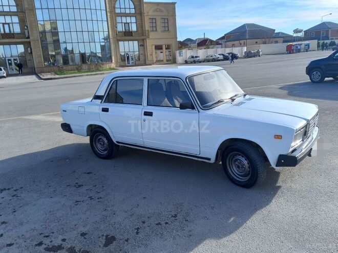 LADA (VAZ) 2107 2004, 198,000 km - 1.6 l - Sumqayıt