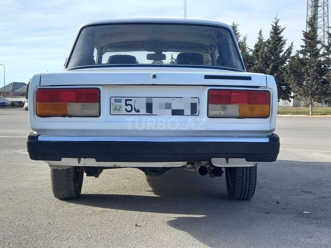 LADA (VAZ) 2107 2004, 198,000 km - 1.6 l - Sumqayıt