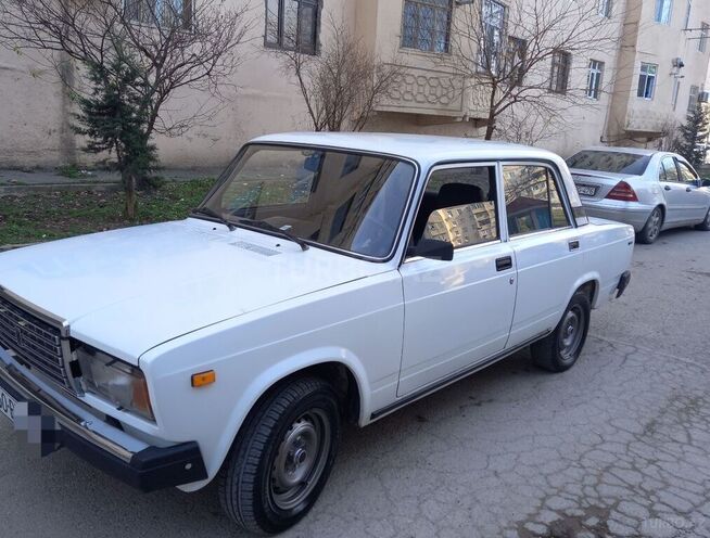 LADA (VAZ) 2107 2004, 198,000 km - 1.6 l - Sumqayıt
