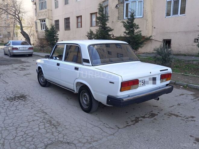 LADA (VAZ) 2107 2004, 198,000 km - 1.6 l - Sumqayıt
