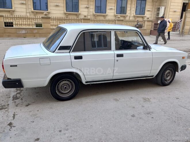LADA (VAZ) 2107 2004, 198,000 km - 1.6 l - Sumqayıt