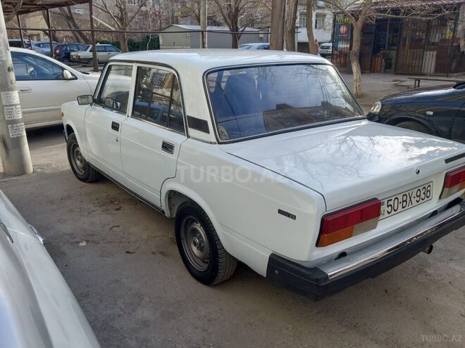 LADA (VAZ) 2107 2004, 198,000 km - 1.6 l - Sumqayıt