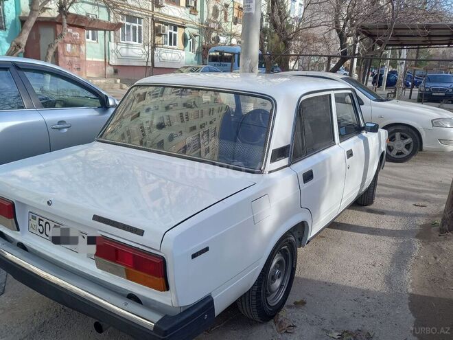 LADA (VAZ) 2107 2004, 198,000 km - 1.6 l - Sumqayıt