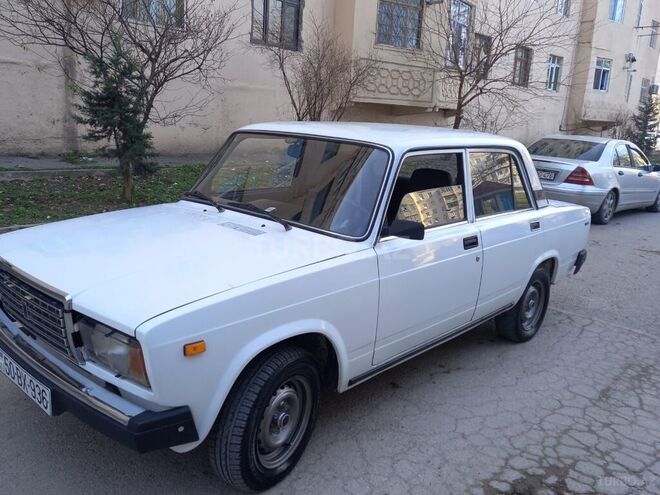 LADA (VAZ) 2107 2004, 198,000 km - 1.6 l - Sumqayıt