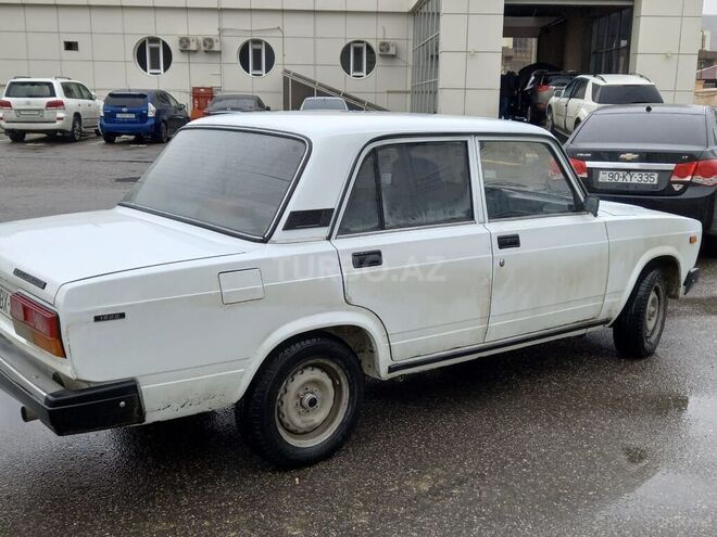LADA (VAZ) 2107 2004, 198,000 km - 1.6 l - Sumqayıt