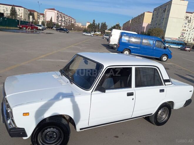 LADA (VAZ) 2107 2004, 198,000 km - 1.6 l - Sumqayıt