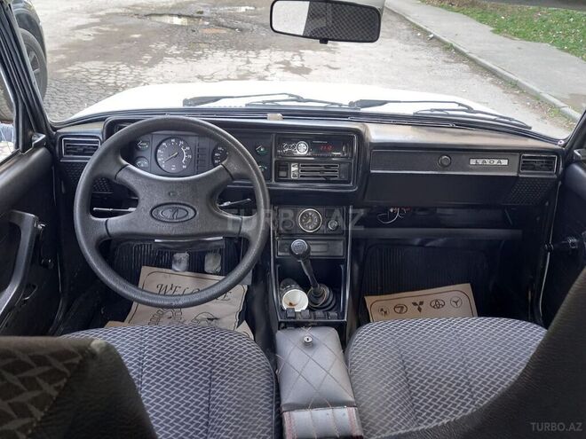 LADA (VAZ) 2107 2004, 198,000 km - 1.6 l - Sumqayıt