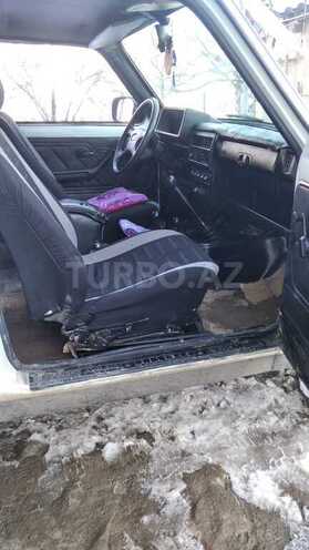 LADA (VAZ) Niva 2000, 52,000 km - 1.7 л - Yardımlı
