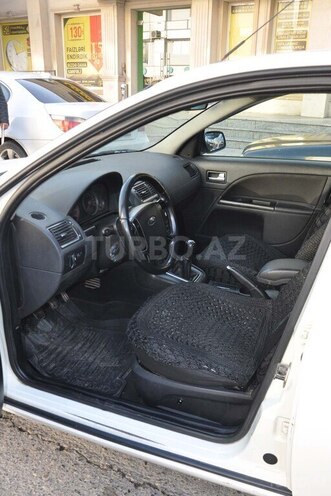 Ford Mondeo 2004, 118,000 km - 1.8 l - Bakı