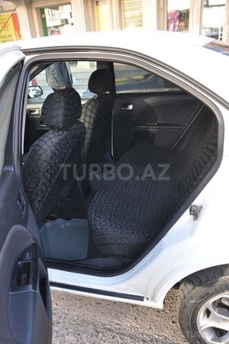 Ford Mondeo 2004, 118,000 km - 1.8 l - Bakı