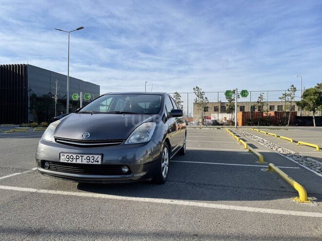 Toyota Prius 2007, 172,000 km - 1.5 l - Bakı