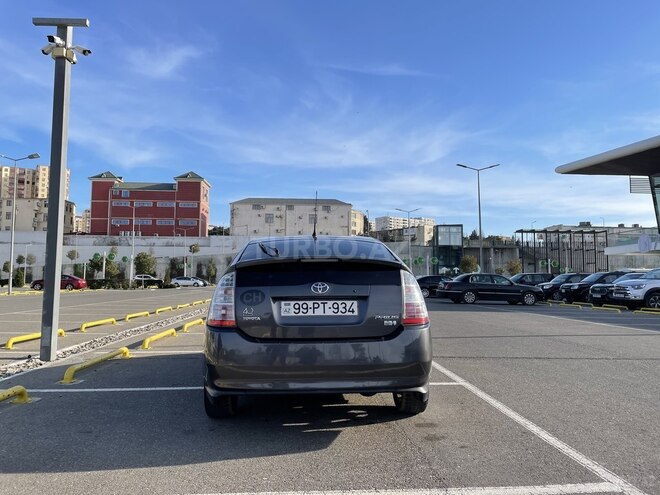 Toyota Prius 2007, 172,000 km - 1.5 l - Bakı