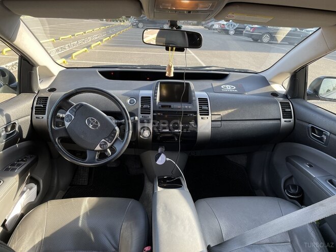 Toyota Prius 2007, 172,000 km - 1.5 l - Bakı