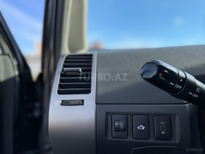 Toyota Prius 2007, 172,000 km - 1.5 l - Bakı